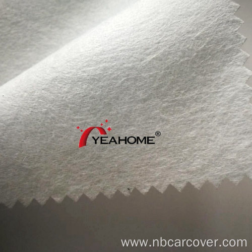 Coating Finished Material Dirt Blocker Car Cover